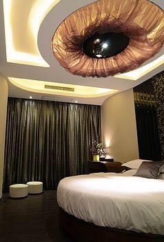 Guest Room - Exquisite Hotel Lianhua North Road - Xiamen