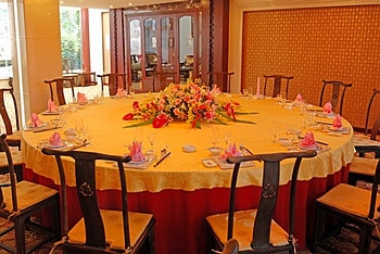 Restaurant - Xiamen Wanshou Hotel