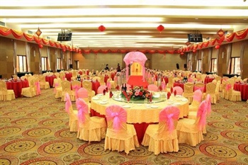  - Xiamen Wanshou Hotel