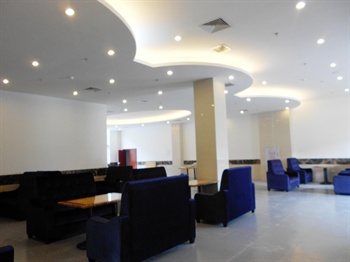  - Huangting International Hotel - Xiamen