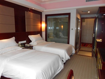  - Huangting International Hotel - Xiamen