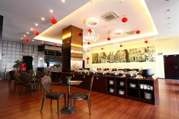  - Jingtian Mingtian Holiday Hotel - Xiamen