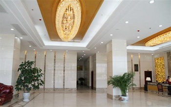  - Bashan Hotel - Xiamen