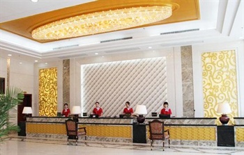  - Bashan Hotel - Xiamen