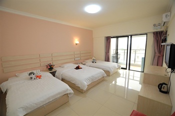  - Xingwanjing Hotel - Xiamen