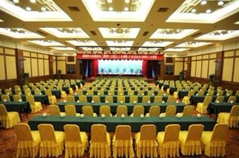  - Fuzhou Hotel