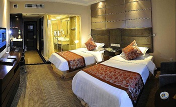  - Minjiang Hotel Fuzhou