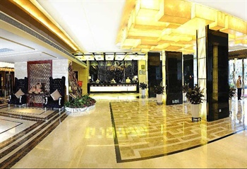  - Minjiang Hotel Fuzhou