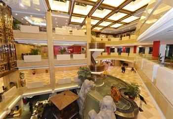  - Juchunyuan Hotel Fuzhou