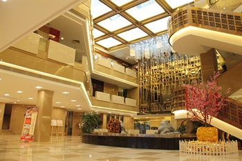  - Juchunyuan Hotel Fuzhou