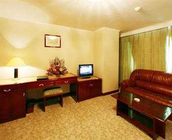  - Oriental Hotel Fuzhou