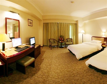  - Oriental Hotel Fuzhou