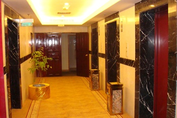  - Oriental Hotel Fuzhou