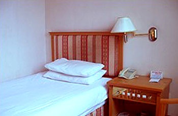 Single Room - Fuzhou Meihai Hotel