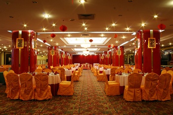  - Golden Hotel Fuzhou