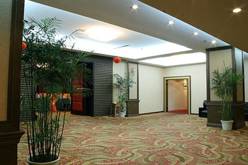  - Golden Hotel Fuzhou