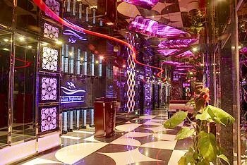 KTV/Ball Room - Fujian Hailian Business Hotel