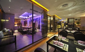  - Fujian Hailian Business Hotel