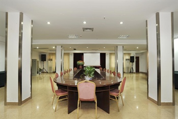  - Golden Guangda Hotel - Fuzhou