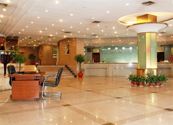  - Fujian Tianfu Hotel