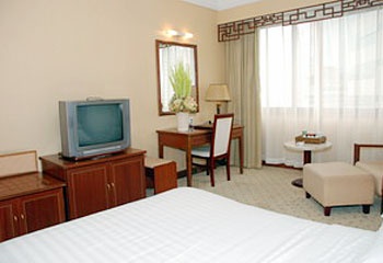 Guest Room - Fujian Tianfu Hotel