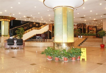  - Fujian Tianfu Hotel