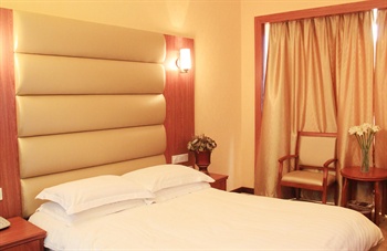  - Fujian Tianfu Hotel