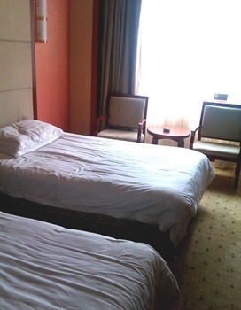  - Fujian Tianfu Hotel