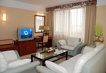 Guest Room - Fujian Tianfu Hotel