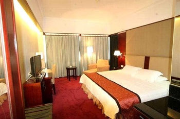  - Fujian West Lake Hotel - Fuzhou