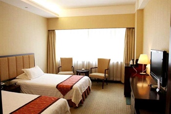  - Fujian West Lake Hotel - Fuzhou