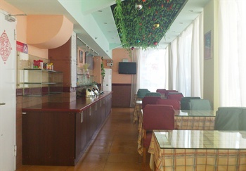  - Home Inns(Fuzhou Wusi Road)