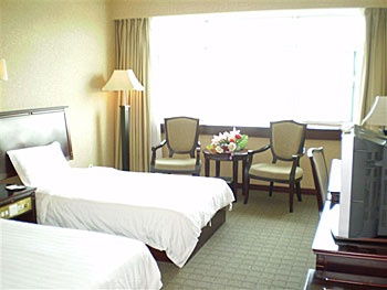 -- - Fuzhou Jiangbin Holiday Hotel-Fuzhou