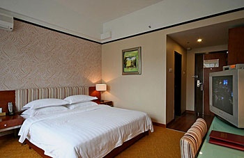 -- - Fuzhou Jiangbin Holiday Hotel-Fuzhou