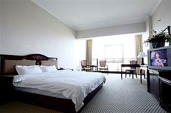 -- - Fuzhou Jiangbin Holiday Hotel-Fuzhou