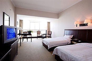 -- - Fuzhou Jiangbin Holiday Hotel-Fuzhou