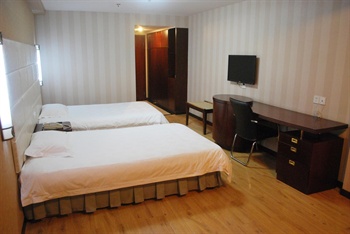  - Wenquan Gongmao Hotel - Fuzhou