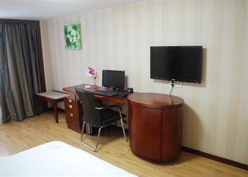  - Wenquan Gongmao Hotel - Fuzhou