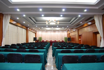  - Fuzhou Long Xiang Hotel