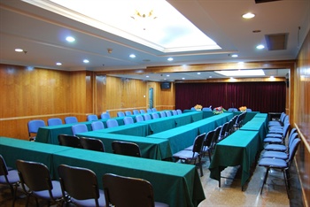  - Fuzhou Long Xiang Hotel