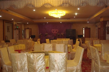  - Fuzhou Long Xiang Hotel