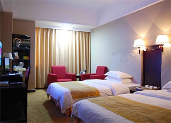 -- - Fuzhou Long Xiang Hotel