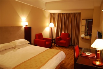  - Fuzhou Long Xiang Hotel