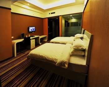 -- - Super 8 Wuyi South Road - Fuzhou