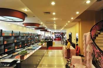 Restaurant - Super 8 Wuyi South Road - Fuzhou