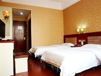  - Mintai Hotel - Fuzhou