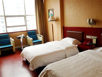  - Mintai Hotel - Fuzhou