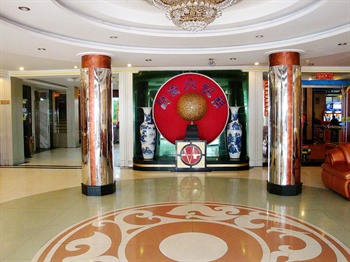  - Mintai Hotel - Fuzhou