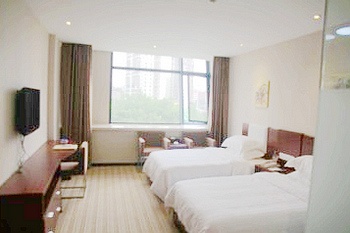 -- - Olympic Business Hotel - Fuzhou