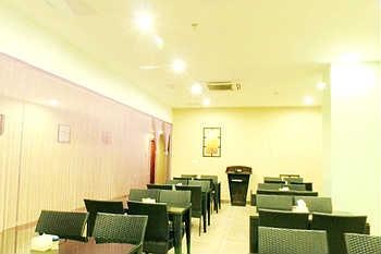 Restaurant - Olympic Business Hotel - Fuzhou